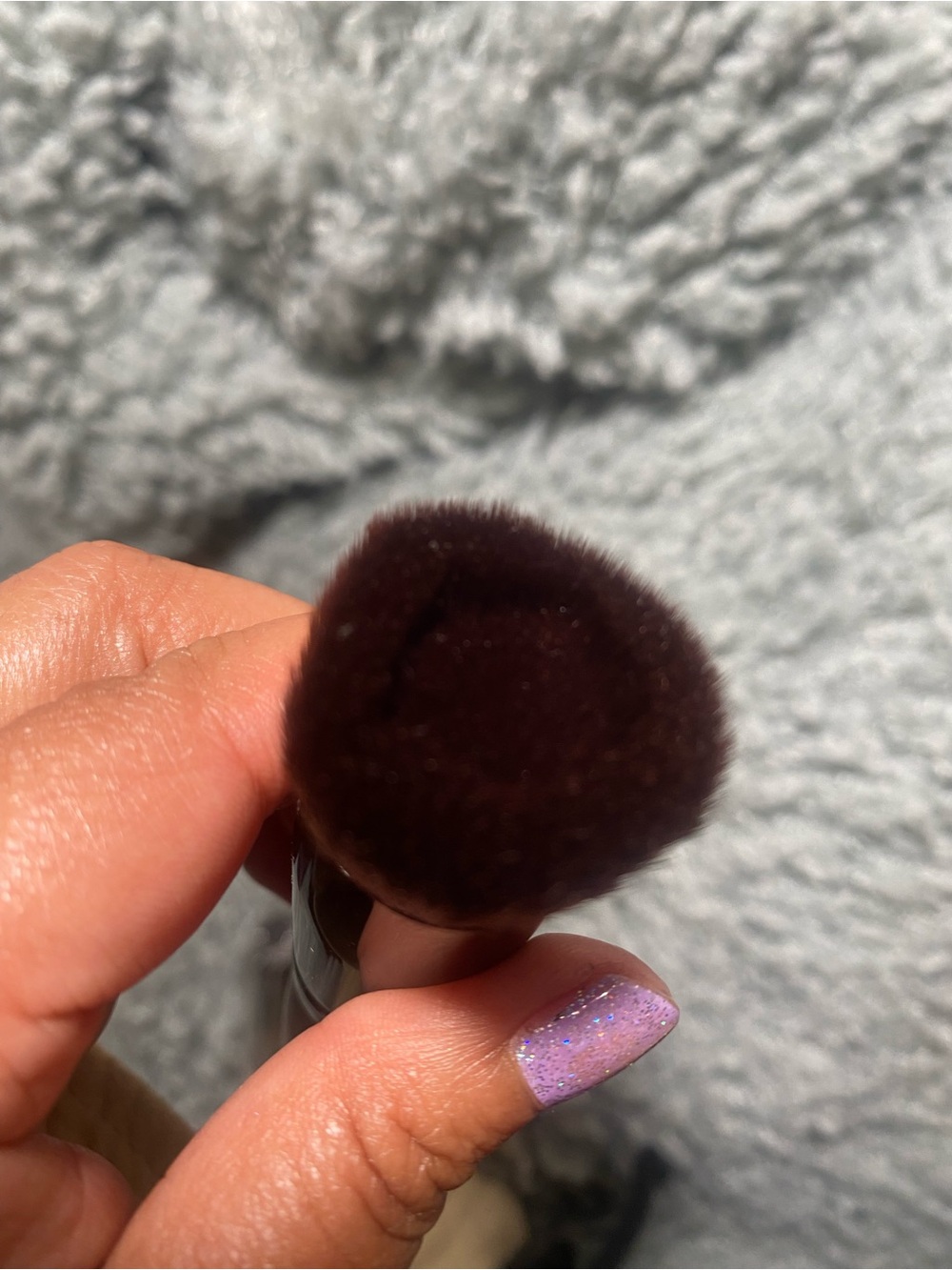 Foundation brush - Picture 4 of 4